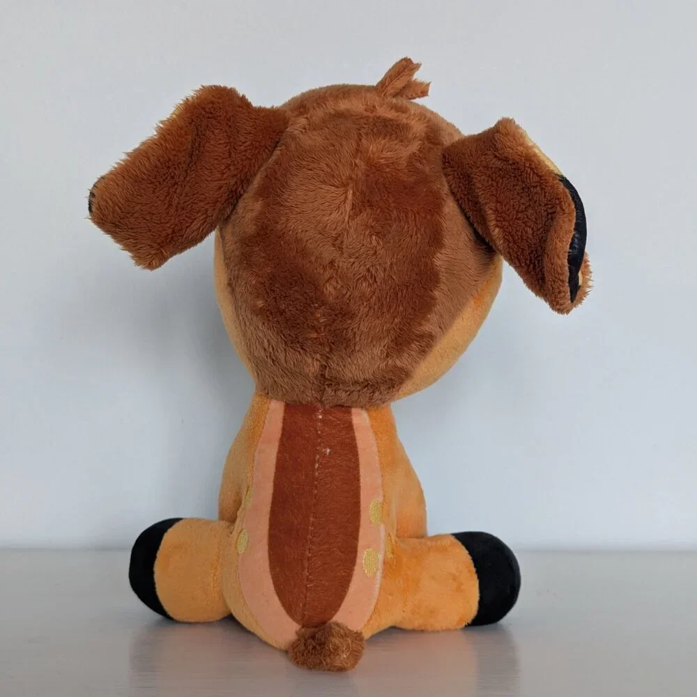 Disney Bambi Plush - Picture 3 of 9